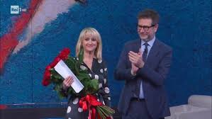 Il programma è condotto da fabio fazio e luciana littizzetto. Ascolti Tv Domenica 12 Maggio 2019 Che Tempo Che Fa 15 13 2 Rai 1 New Amsterdam 9 9 Rai 2 Le Iene 12 3 Italia 1 Rb Casting