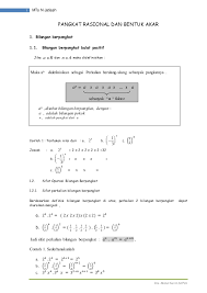 We did not find results for: Modul Bilangan Berpangkat