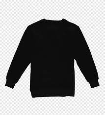 Oleh karena itu bagi sobat yang ingin membuat desain kaos polo disini saya menyediakan template photoshop agar sobat dapat dengan mudah mengeditnya sesuai dengan keinginan sobat. T Shirt Hoodie Lengan Panjang T Shirt Hoodie Hitam Png Pngegg