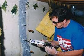 Water will get into your we've provided basement waterproofing solutions in chicago since 1993. Chicago Basement Waterproofing Basics Foundation U S Waterproofing