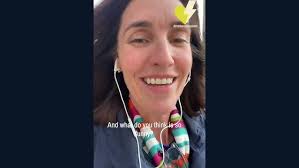 Trish Kendall Speaks Episode 65