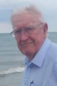 Condolence Book for James (Jimmy) PHILLIPS (Ballyfermot, Dublin)