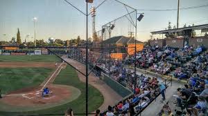 Rawhide Ballpark Visalia 2019 All You Need To Know