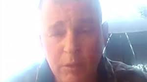 Survivor of the fire at a Quanah autoshop shares his story