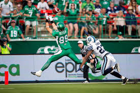The saskatchewan roughriders are set to report to regina on friday for the start of training camp. Part One Top 10 Saskatchewan Roughriders Games Of The 2010s Last Word On Canadian Football