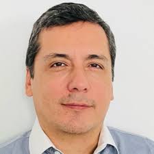 Ignacio Chaparro Lopez