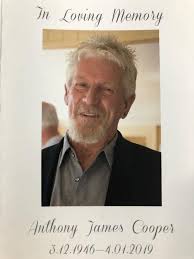 Today friends and family gathered to...