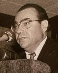 Ralph Allan Obituary (1935