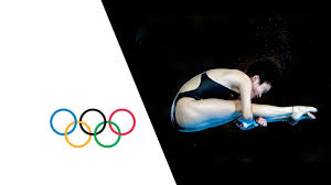 Canada has won 13 olympic medals in diving since the first was won by irene macdonald at melbourne 1956. Chen Ruolin Gold Women S 10m Platform Diving London 2012 Olympics Youtube