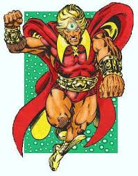 Black Adam Dc Comics Database Adam Warlock Earth 616 Cosmic Comics Adam Warlock Warlock Marvel