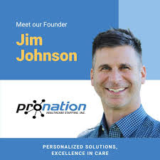 ProNation Healthcare Staffing