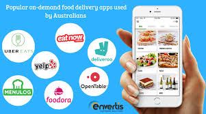 Peça direto pelo celular sem complicações e receba seu pedido onde você estiver. Snack Delivery Service App Details Apps Review Guide