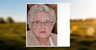 Elizabeth Cerda Cusimano Obituary January 10, 2016