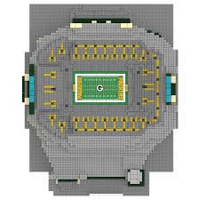 See more ideas about green bay packers, green bay, packers. Green Bay Packers Nfl Lambeau Field 3d Brxlz Puzzle Stadium Blocks Set