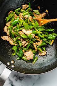 Sweet Ginger Pork Stir Fry Paleo Whole30 Keto Recipe Delicious Paleo Recipes Pork Stir Fry Recipes Paleo Recipes Easy