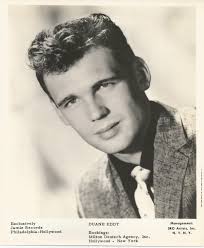 Family recalls Duane Eddy's Corning roots. Group plans tribute to icon