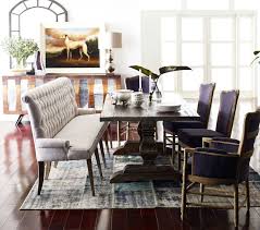 French Tufted Upholstered Dining Bench Banquette Upholstered Dining Bench Pedestal Dining Table Dining Bench
