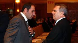 Aziz yıldırım (2 kasım 1952, ergani) türk iş adamı, inşaat mühendisi ve fenerbahçe spor kulübü'nün eski başkanı. Yildirim Sike Teklif Etti Eurosport