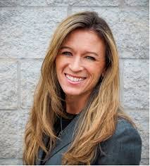 Kimberly Culbert's Instagram, Twitter & Facebook