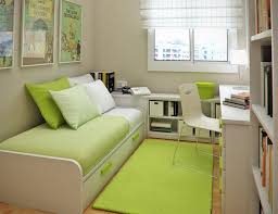 20 Idea Bilik Kecil Untuk Tampil Kreatif Dan Menarik