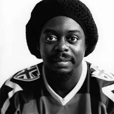 JAZZ MUSICIAN COURTNEY Pine posed 1990 Old Photo 1 $9.00