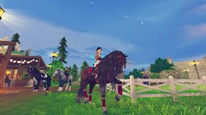 #sso #starstable #andalusian #horse #whitehorse #h. Finally Found Use For My Baroque Outfits Yes I Have The Blue Red And White One Sned Help Xd Starstable