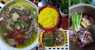 Kata kak kama, ramai yang tak percaya bila diberitahu yang kuah sup nya dimasukkan belacan. Kalau Buat Bihun Sup Utara 2 Bahan Ini Mesti Ada Rasa Sup Memang Mantap Sedap Vanilla Kismis