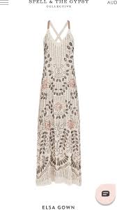 Spell Designs Elsa Gown New Wedding Dress Save 47 Stillwhite