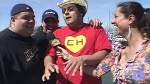 One of his earliest roles was as gabriel in the 2015 tv show o encanto da sereia. Martine Moreno Felipe Esparza Gabriel Iglesias And Dj Monchis Youtube