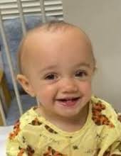 Obituary information for Ellie Ann Daniels