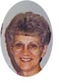 Shirley A Peka Obituary January 29, 2015