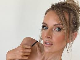 Love Island UK's Faye Winter sparks concern after revealing she discovered  a lump