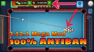In this game you will play online against real players from all . 8 Ball Pool 3 12 1 Mega Mod Technical Kk Hacks