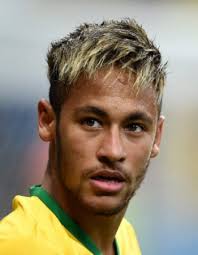 Neymar sports new blonde hair for brazil world cup opener against switzerland. 20 Best Neymar New Hairstyle And Pictures Atoz Hairstyles