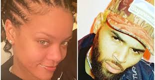 The two quickly developed a. View Rihanna Chris Brown Images Miran Gallery