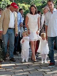 Does niki lauda have children? Niki Lauda Zwillinge Wurden Getauft