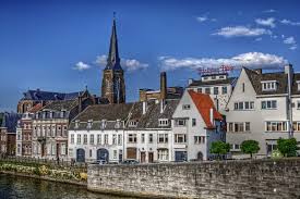 Welcome to esn maastricht website. Maastricht Travel And City Guide Netherlands Tourism