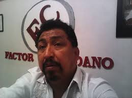 Factor Ciudadano Municipal de Nuevo laredo