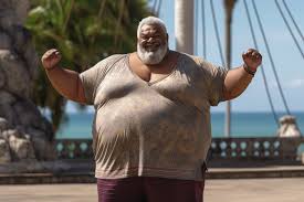 Grandpa Factory on X: 🇧🇷 Super chubby Brazilian Grandpa, rendered in  MJv5.1 Midjourney Grandpa Brazil Art AIart AI  t.coGzSx8g1dPk  X