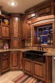 Pin On Rustic Kitchen