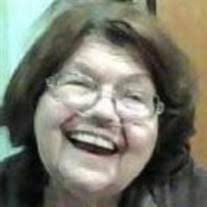 Obituary information for Ora Antoinette "Toni" Eason