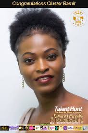 Congrats Cluster Bamit YOU HAVE...