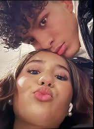 Sabrina Und Hamza Zusammen