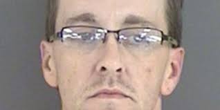 Affidavit: Lufkin man forced 2 girls to use meth, sexually assaulted them