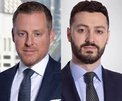 Danielle Reesor Blandford