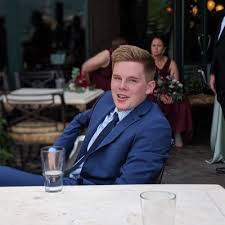 Connor Rickman (@connorrickman)