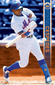 Ny Mets Yoenis Cespedes New York Mets Mets Ny Mets