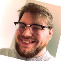 vermosi (Kyle Ashmore) · GitHub