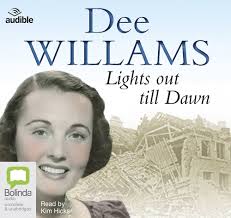 Lights Out Till Dawn : Williams, Dee, Hicks, Kim: Amazon.ae: كتب