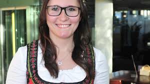 Drei Jahre für die Fränkische Kirsche: Königin Sandra Grau dankt ab